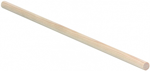 [6008PPE24] Pyörölista Mänty  8 mm (2400 mm)