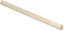 12mm Pyöreä Mänty l=2,4m