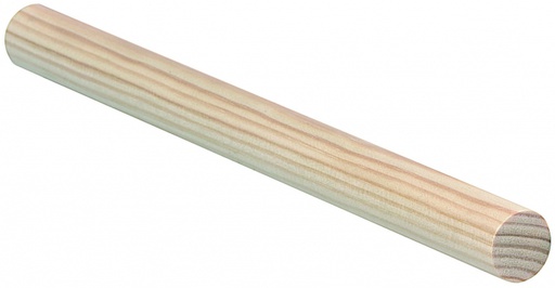 [6021PPE24] Pyörölista Mänty 21 mm (2400 mm)