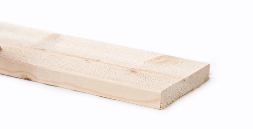 Ulkoverhouslauta 20x120 mm HSP Puuvalmis