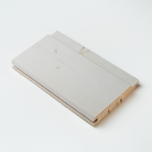 Ulkoverhouspaneeli 20x120 mm UTV Pohjamaalattu