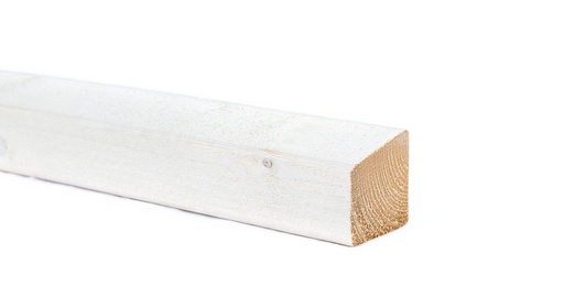 Säleikkörima / Vinorima 45x45/35 mm Pohjamaalattu