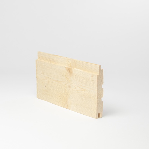 20x120 UTS Puuvalmis AB-Laatu