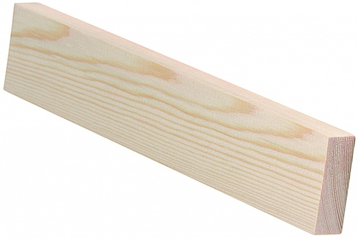 [5065PPE33] Mänty 15x45x3300 mm Höylätty