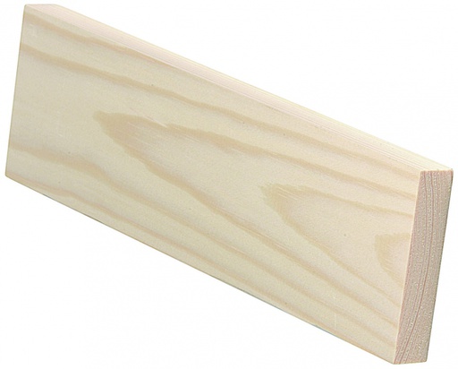 [5066PPE33] Mänty 15x70x3300 mm Höylätty