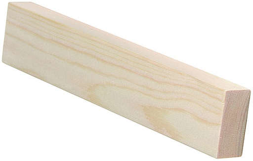 [5245PPE33] Mänty 21x45x3300 mm Höylätty