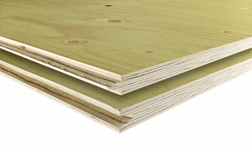 Havuvaneri 15x1200x2700 mm Katevaneri Homesuojattu