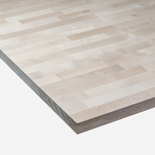 Liimapuulevy Koivu 30x620x3500 mm A/B