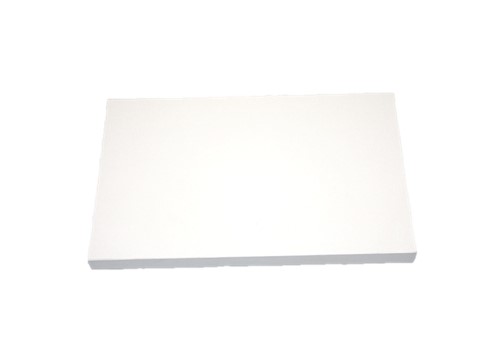 Melamiinilevy 16x285x2650mm Valkoinen 