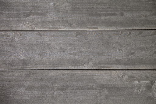 Kuusipaneeli 15x176x2350 mm Struktuuri 2-Laatu Helmiäisharmaa (1,89 m2/pkt, 5kpl/pkt)