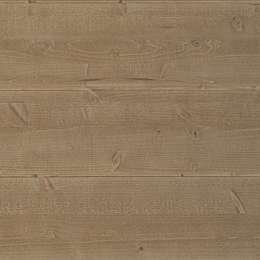 Kuusipaneeli 15x176x2350 mm Struktuuri 2-Laatu Hiekka (1,89 m2/pkt, 5kpl/pkt)