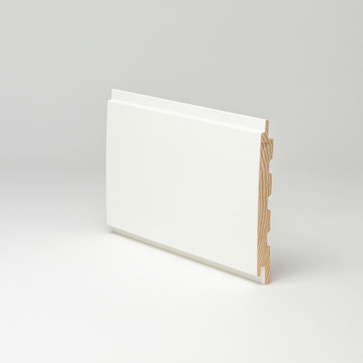 [CW1111514530STS] Mäntypaneeli 15x145x2980 mm STS Valkoinen (1,53 m²/pkt, 4kpl/pkt)