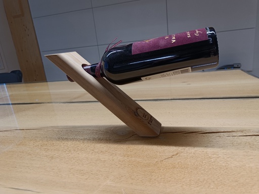 Viinipullonteline Muinaispuu 