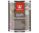 Supi Saunavaha Harmaa 1L