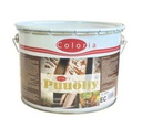 Puuöljy Coloria 2,7L Ruskea