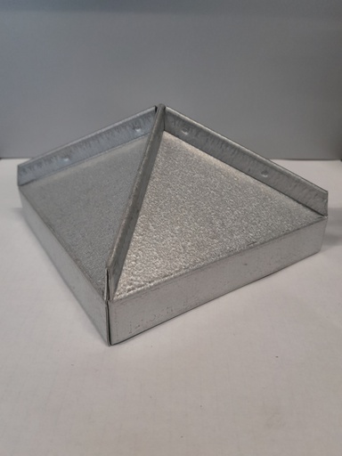 Tolpanhattu 125x125 mm Sinkitty