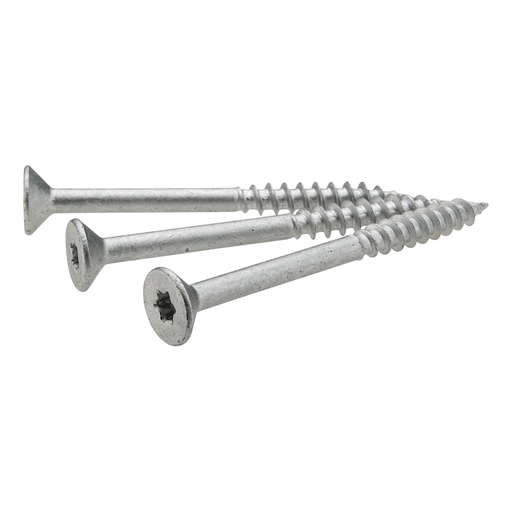 Lauderuuvi 4,5x50 mm RST 250 kpl/ltk
