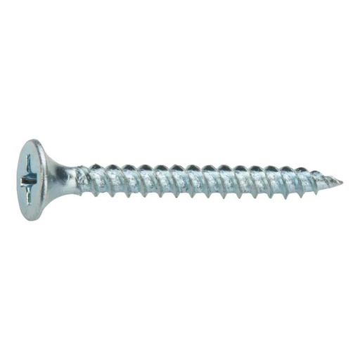 Kipsilevyruuvi 3,8x32 mm Harvakierre 1000 kpl/ltk