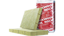 50mm Rockwool Kivivilla 5,95 m2/pkt