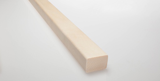 Laudelauta Haapa  28x40 mm SHP