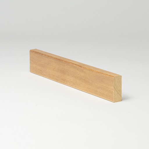 Somisterima Lämpökäsitelty Haapa 15x40 mm