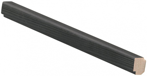 [3025SYPE36] Varjolista Mänty 15x18x3600 mm Saunasuoja Hiili