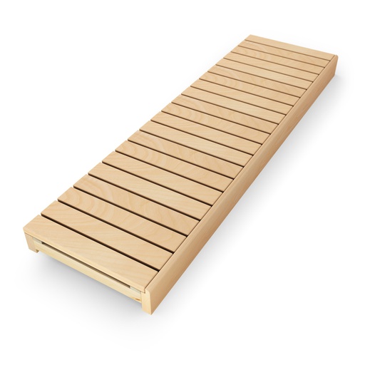 Classic-Valmislaude Haapa 500x2100 mm