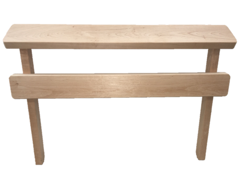 Kiuaskaide Tervaleppä 790x560 mm