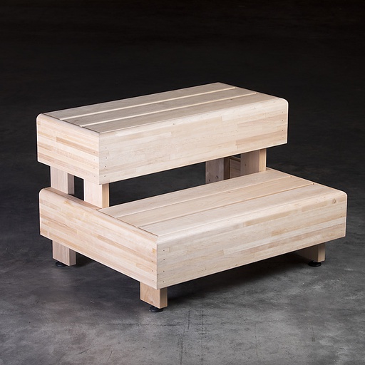 Classic-Nousujakkara Tervaleppä