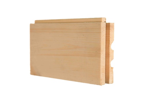 Lattialauta Mänty 28x120 mm Uunikuivattu