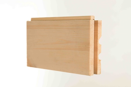 Lattialauta Mänty  28x95 mm Varastokuiva