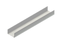 Lattia-/Kattokisko 66/37 l=3,0m