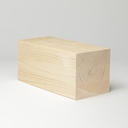 90x90 Liimapuutolppa l=6,0m