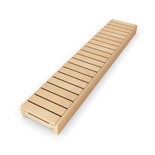 Classic-Valmislaude Haapa 400x2100 mm