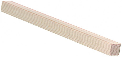 15x15 Höylätty Mänty L=3,3m