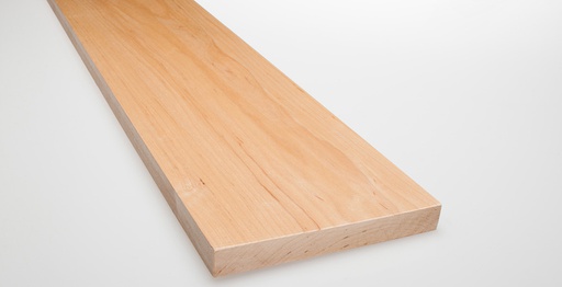 Smyygilista Tervaleppä 15x120x2400 mm