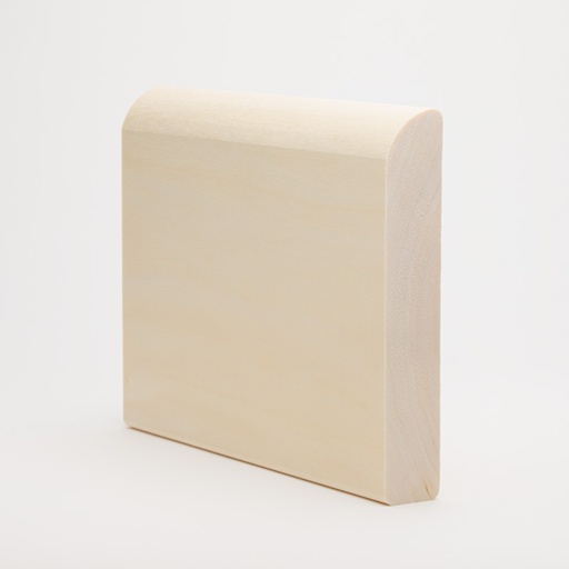 Laudelauta Haapa 28x140 mm Etureuna R13