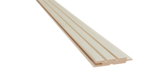 Haapapaneeli  15x70 mm STS Kallio 2-Valeura