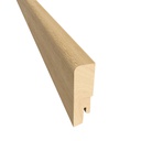 16x60 Jalkalista KÄHRS Oulanka l=2400mm