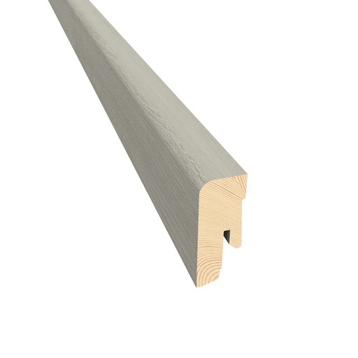 Jalkalista Kährs 16x40x2400 mm Yukon