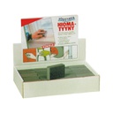 Joustava Hiomatyyny 120