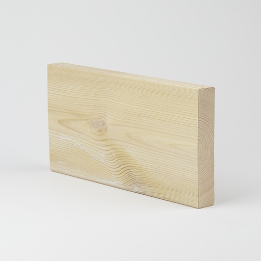 Terassilauta Kivipuu 28x145 mm Sileä