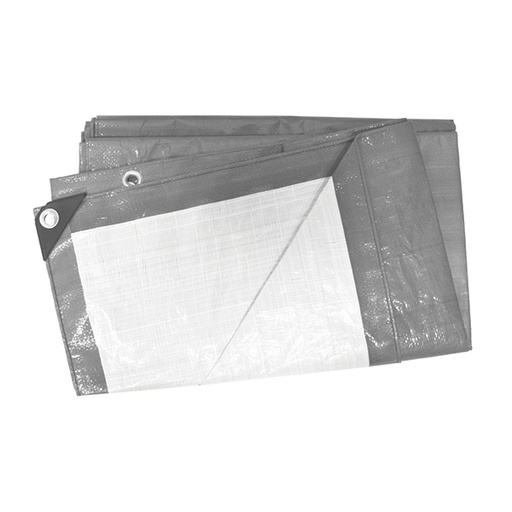 Kestopeite 4x6 m 160g/m²