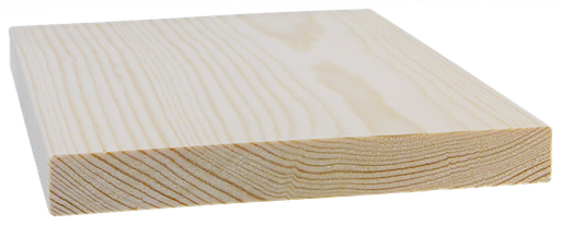 [5217PPE33] Mänty 21x170x3300 mm Höylätty