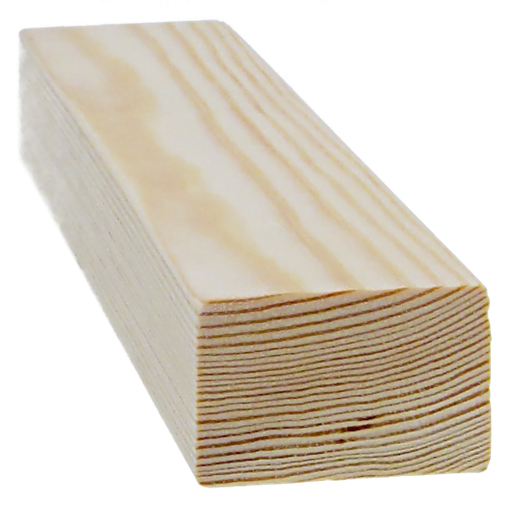 [5038PPE36] Mänty 27x42x3600 mm Höylätty