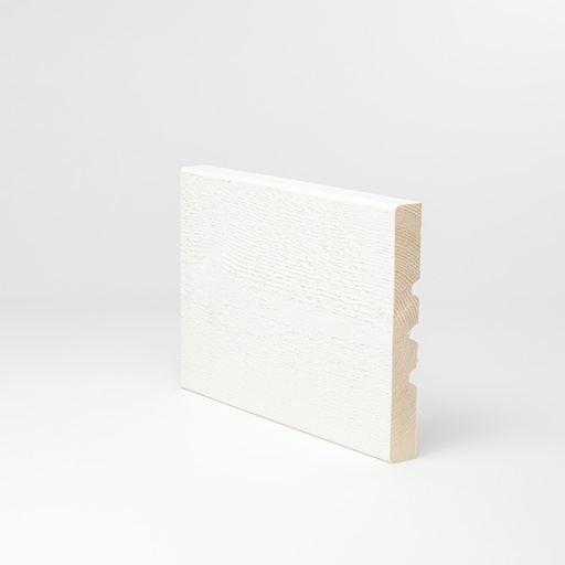 Ulkoverhouslauta 23x195 mm HHP Välimaalattu
