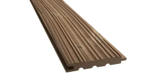 17x118 STS Suisto Lämpökäsitelty Mänty