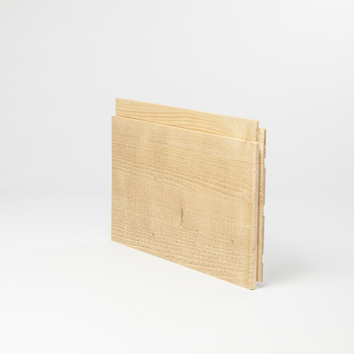 Kuusipaneeli 15x176x2350 mm Struktuuri Hiekka (1,89 m2/pkt, 5kpl/pkt)