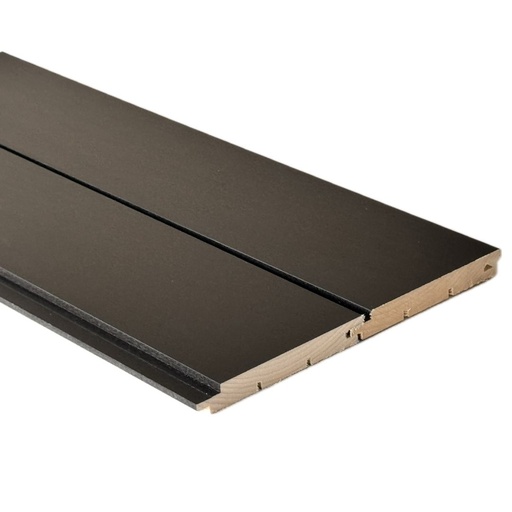 Haapapaneeli 15x120x3000 STS Kuulas Kaamos (1,89 m²/pkt, 6kpl/pkt)