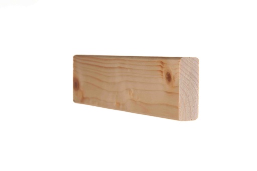 Kuusi 18x45x2400 mm SHP